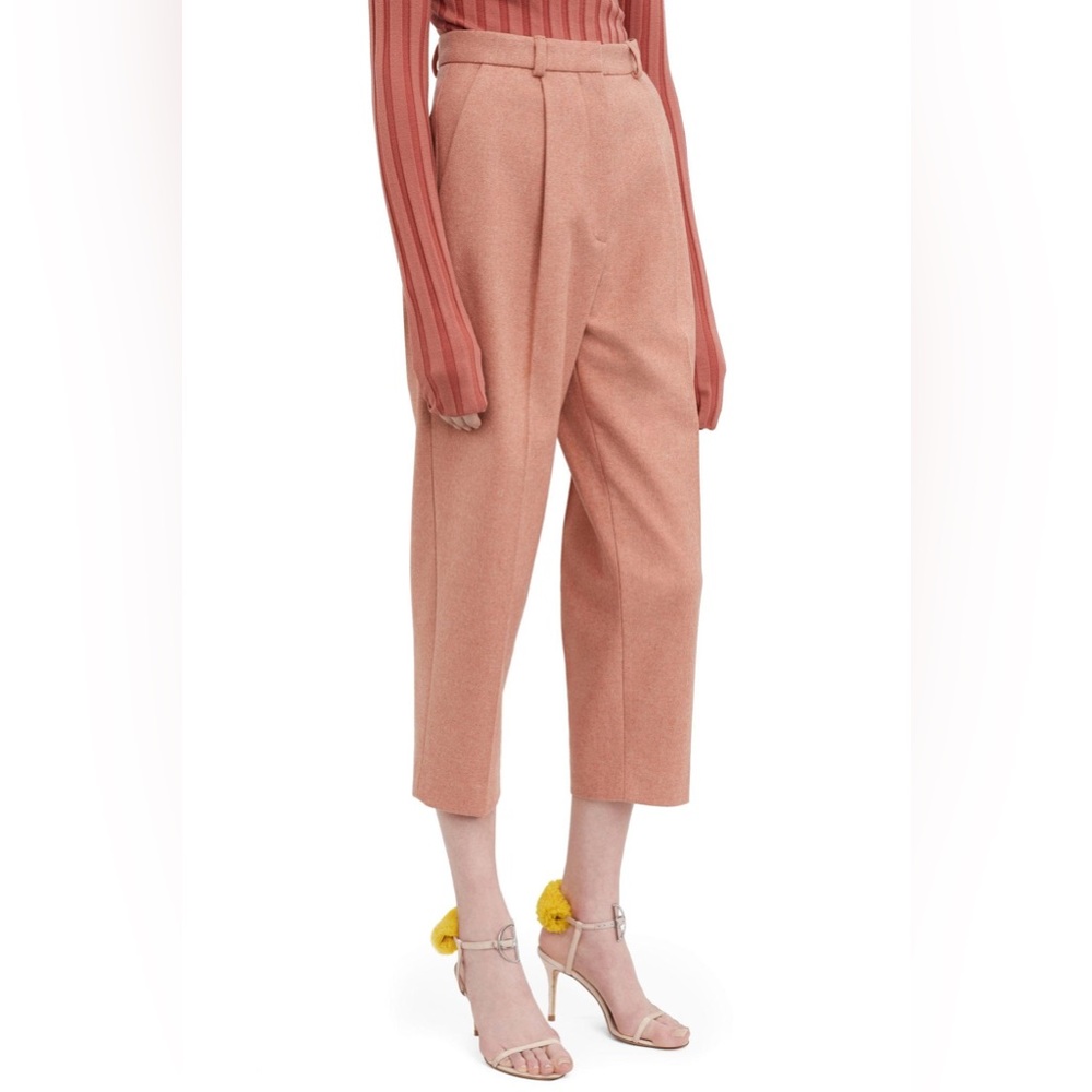 EUC Acne Studios Milli wool trouser pants 32 0